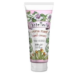 Pantelleria Hand Cream - Fig, Orange and Jasmine - 100ml