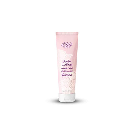 Passion Body Lotion