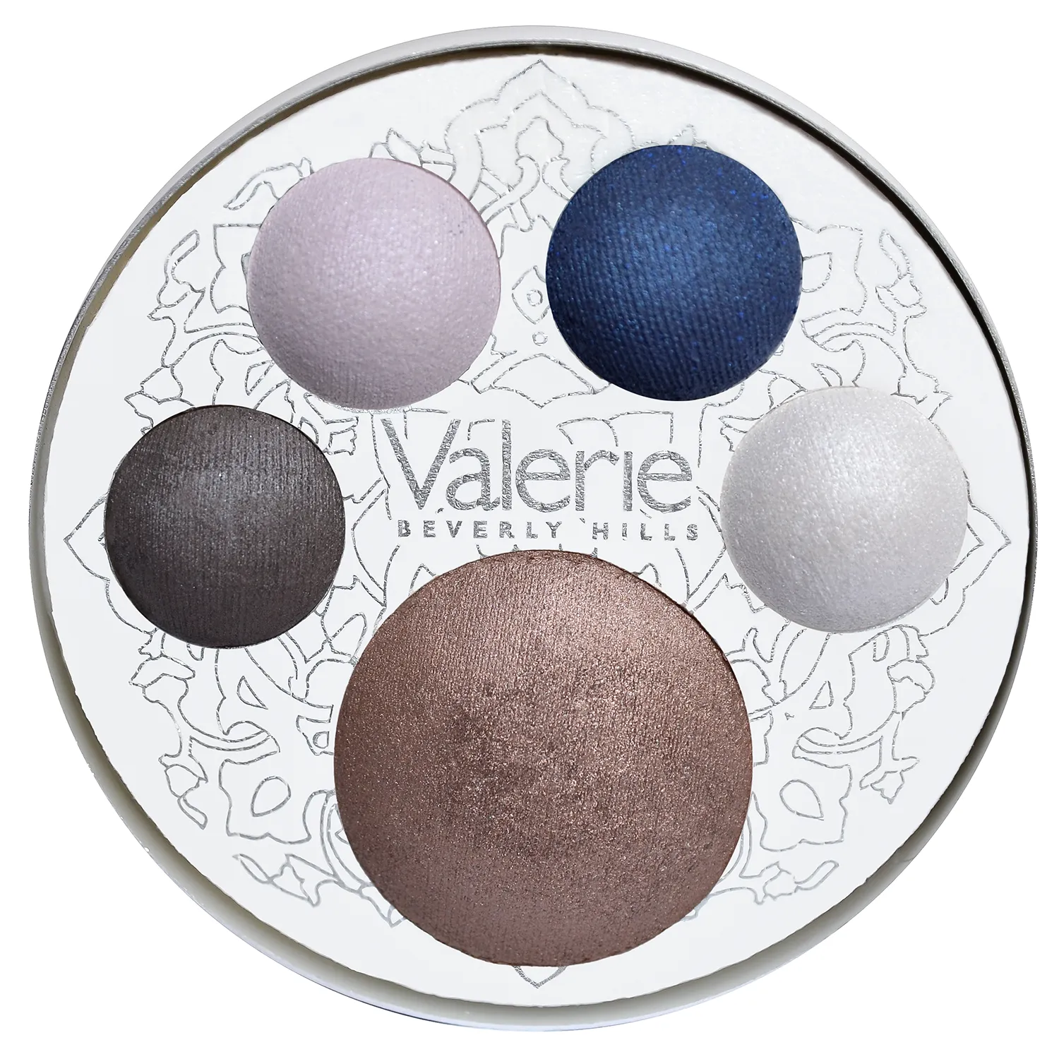 Paw Print Eyeshadow Kits