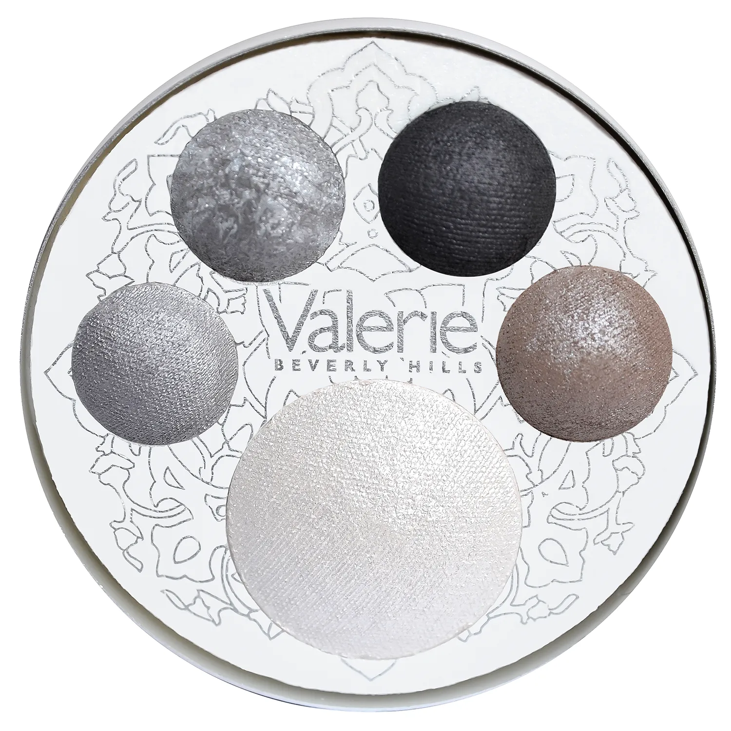Paw Print Eyeshadow Kits