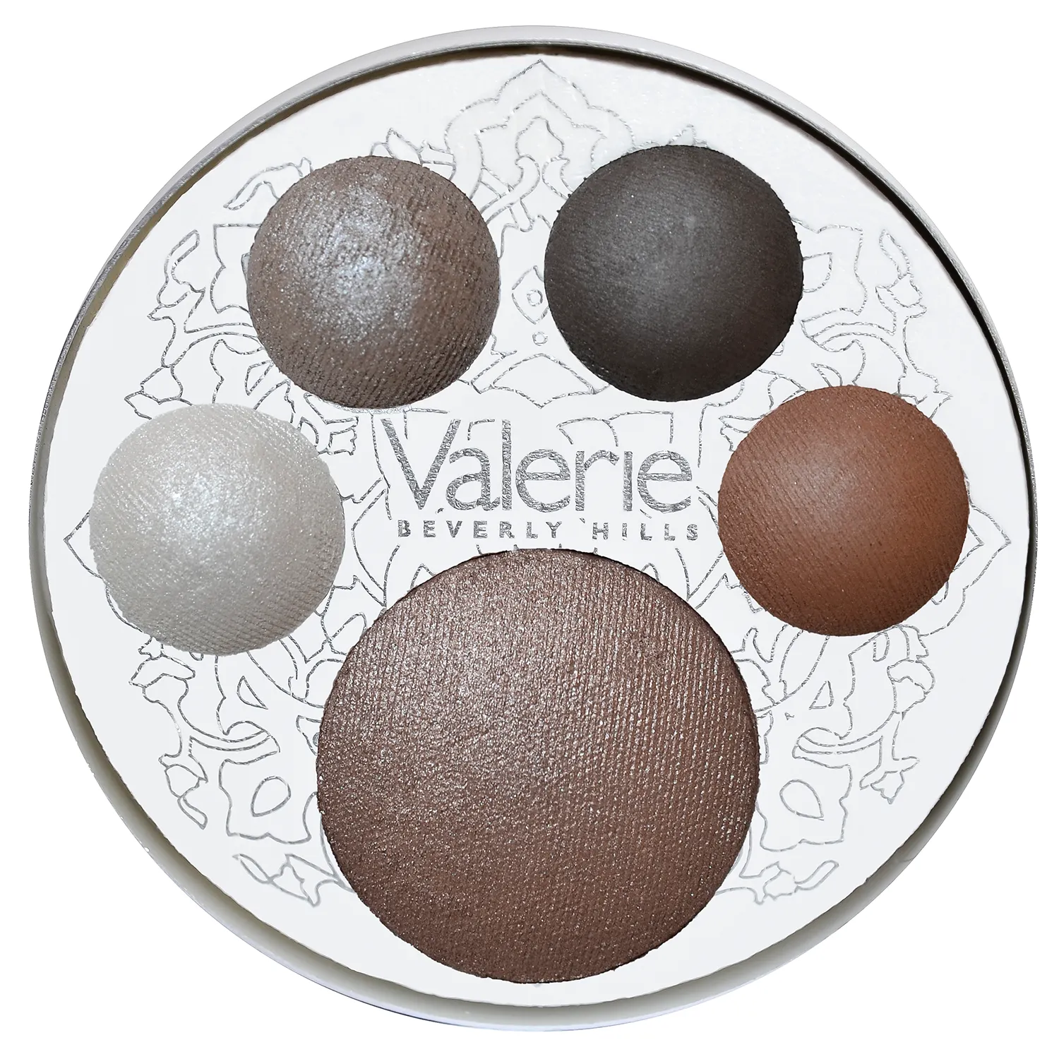 Paw Print Eyeshadow Kits