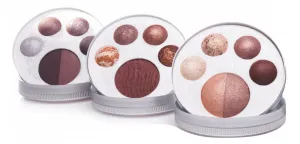 Paw Print Eyeshadow Kits