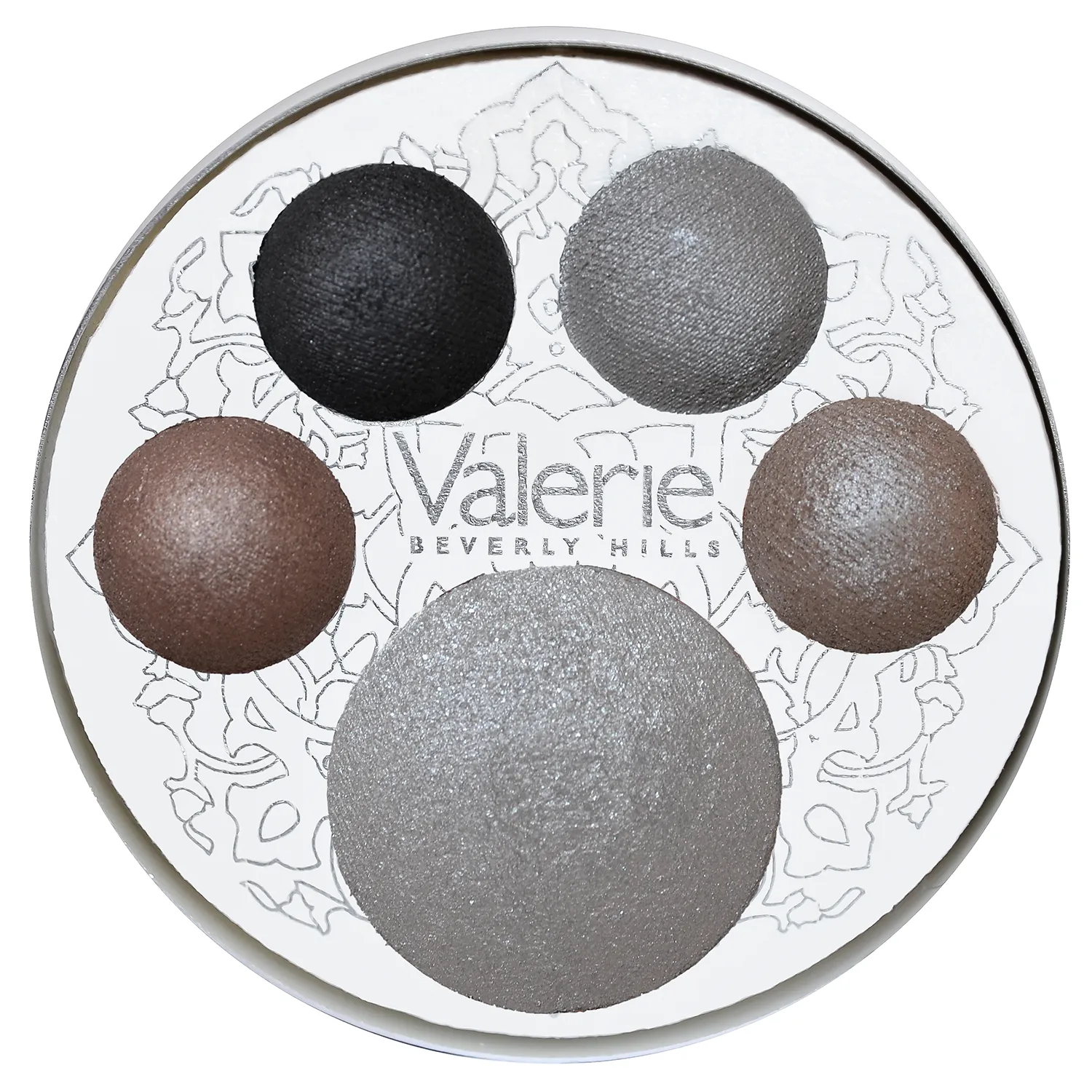 Paw Print Eyeshadow Kits