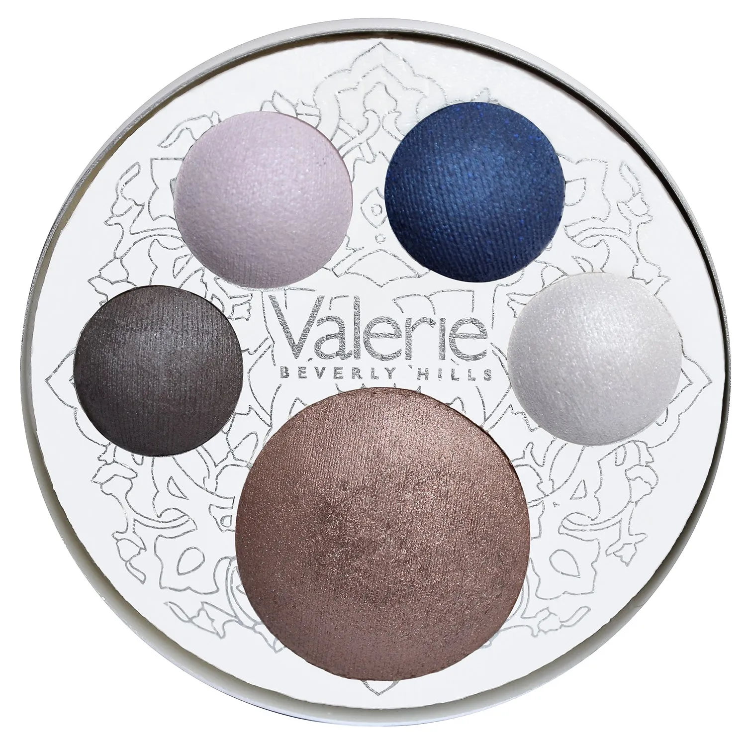 Paw Print Eyeshadow Kits