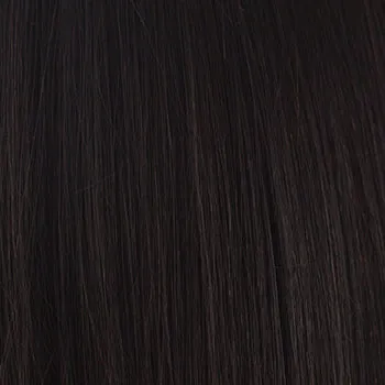 Payton Human Hair wig - The Orchid Collection