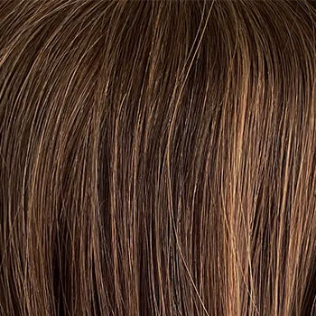 Payton Human Hair wig - The Orchid Collection