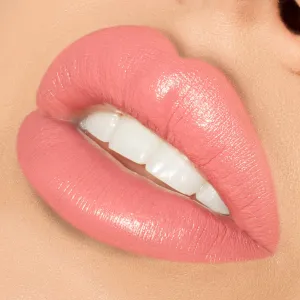 Peach Cobbler Lip Kit