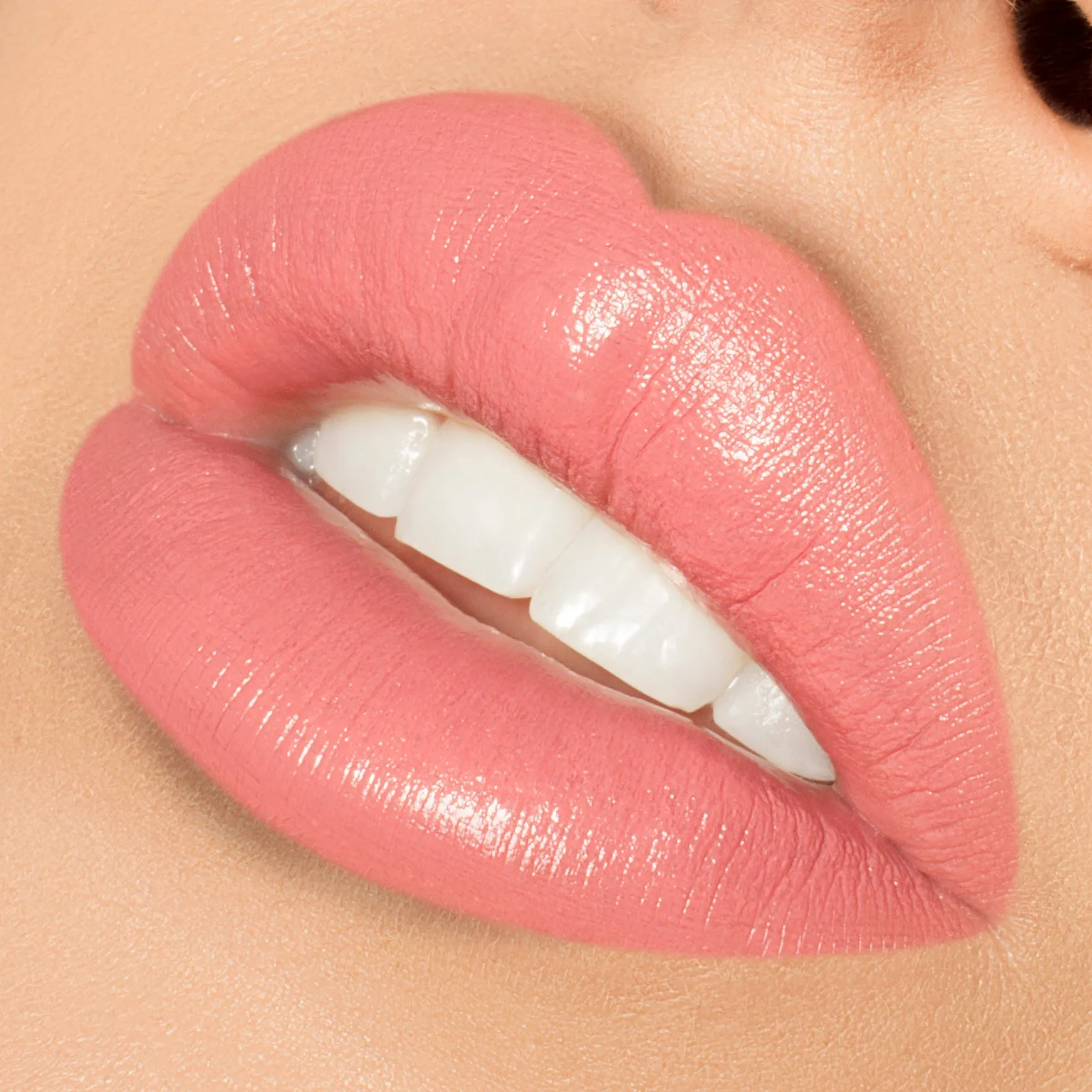 Peach Cobbler Lip Kit