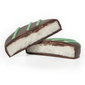 Peppermint Creams