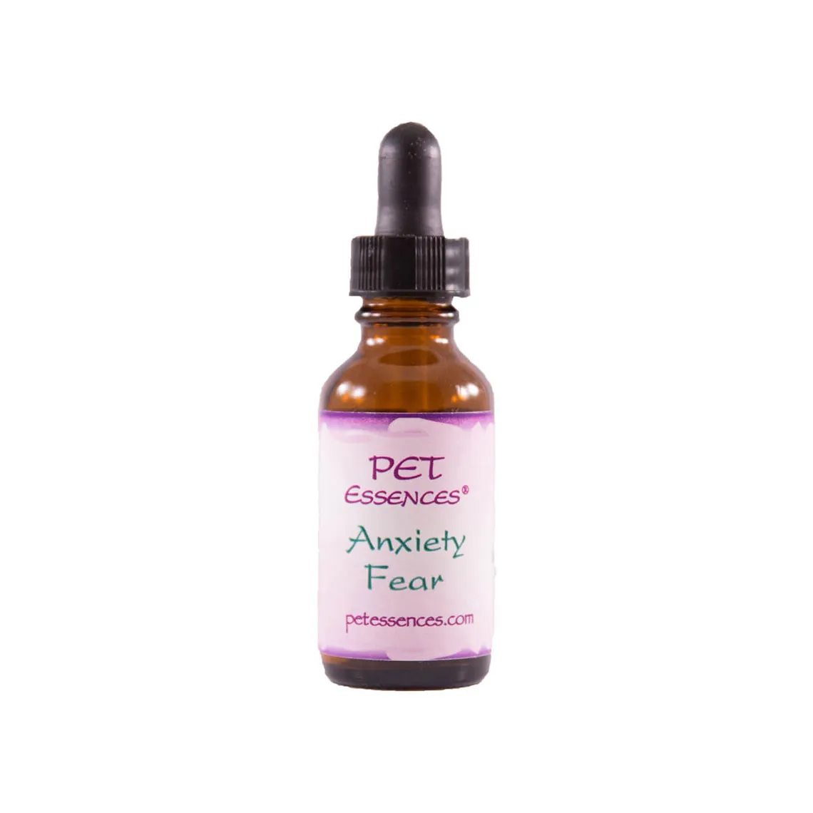 Pet Essences Anxiety / Fear