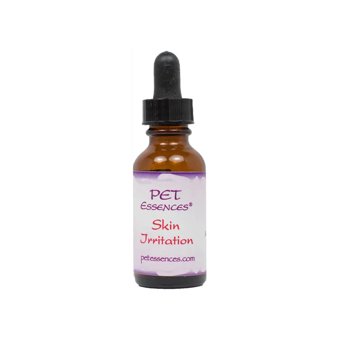 Pet Essences Skin Irritation