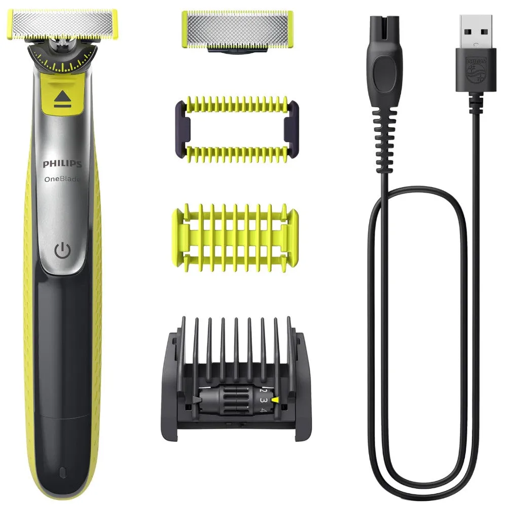 PHILIPS QP2834/20 OneBlade 360 Face   Body
