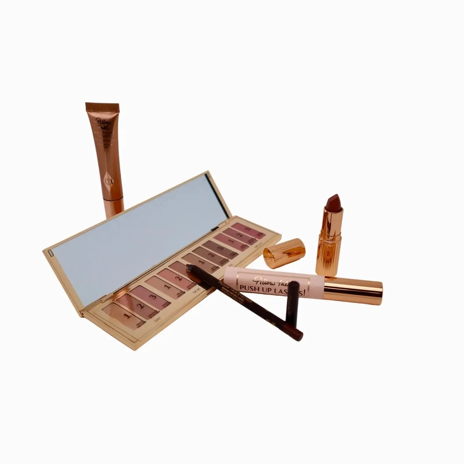 Pillow Talk Beauty Secrets Five Piece Set