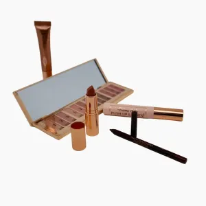 Pillow Talk Beauty Secrets Five Piece Set