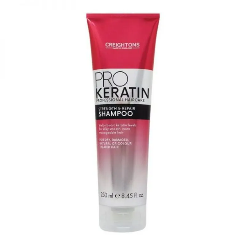 Pm Pro Keratin Strength & Repair Hair Conditioner 250 ML