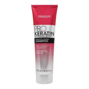 Pm Pro Keratin Strength & Repair Hair Conditioner 250 ML