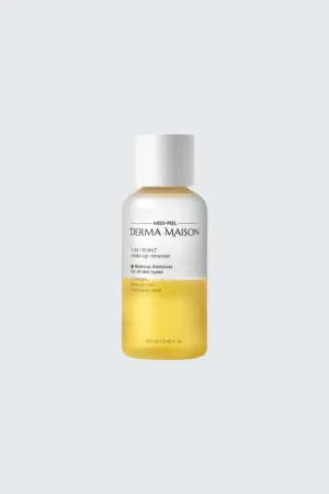 Point 3 In 1 Makeup Remover - 250ml