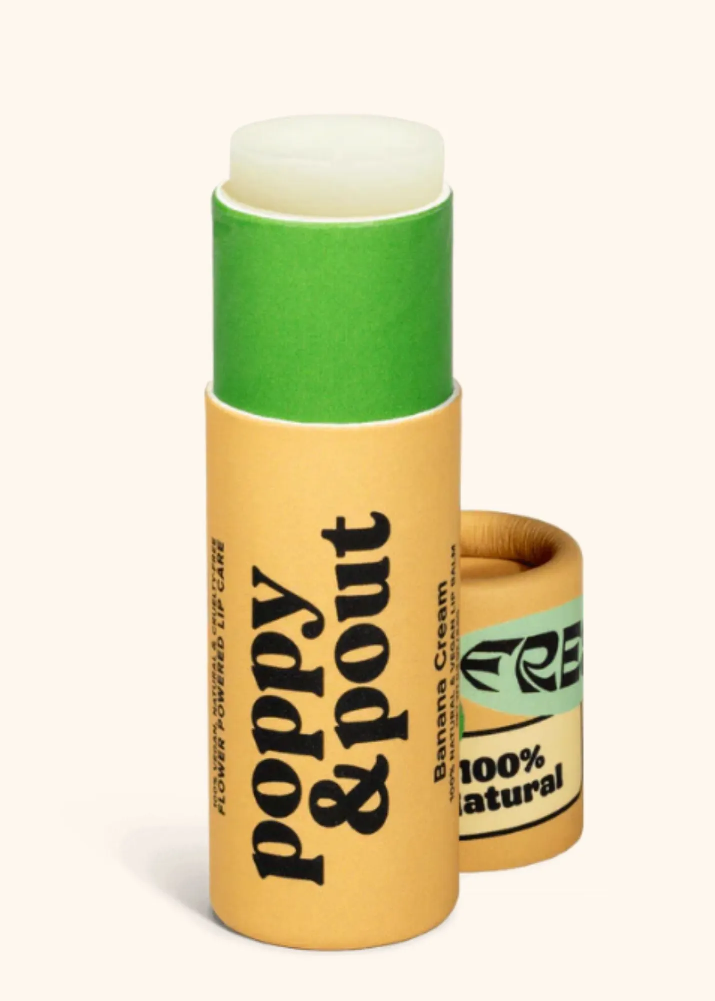 Poppy & Pout Classic Lip Balm