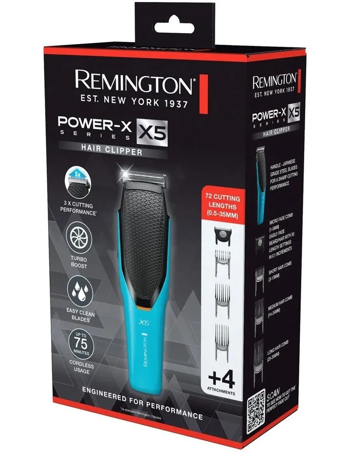 Power X Series X5 Haircut Kit HC5001AU