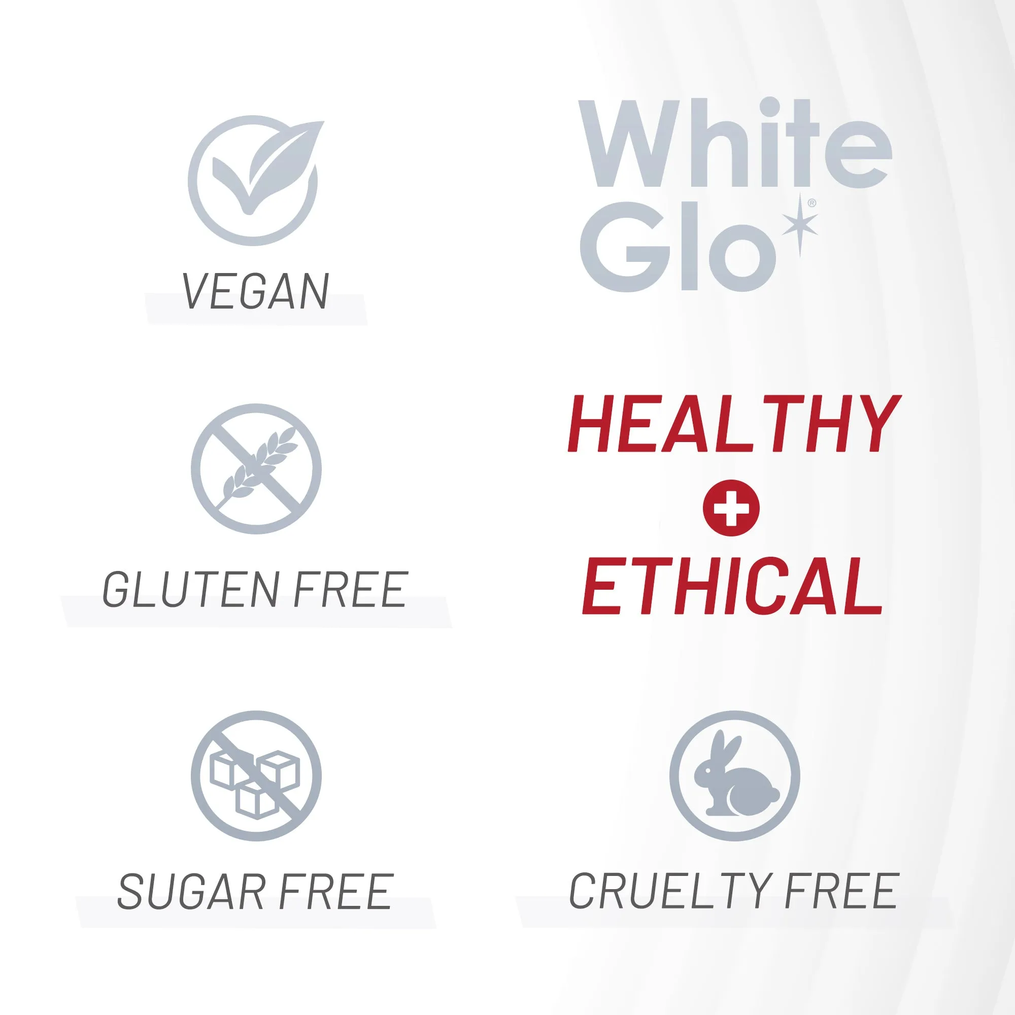 Professional Choice Whitening Toothpaste