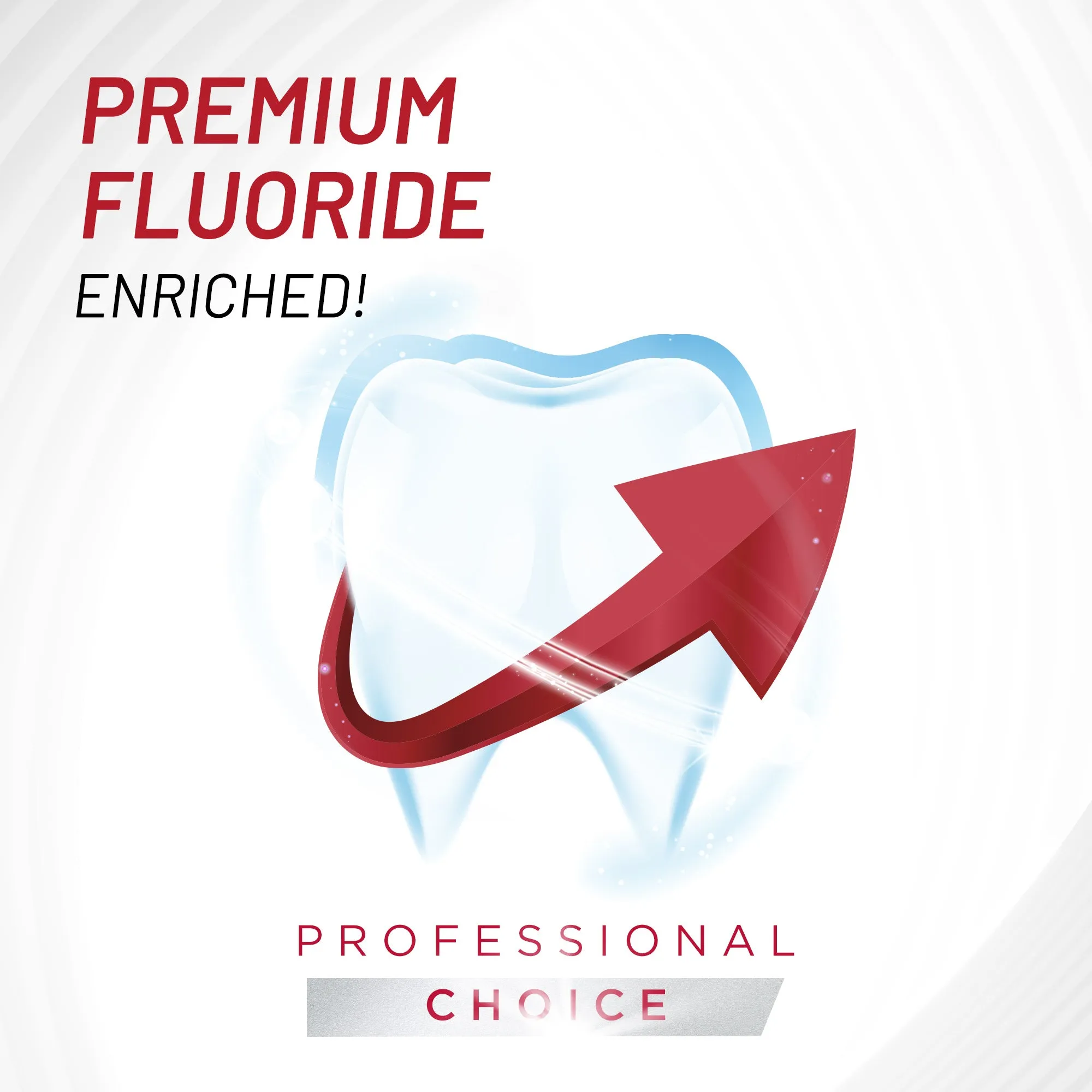 Professional Choice Whitening Toothpaste