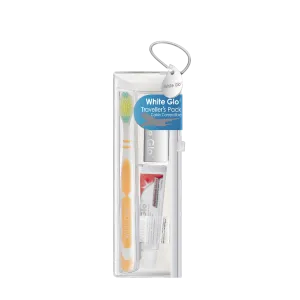 Professional Choice Whitening Travellers Pack