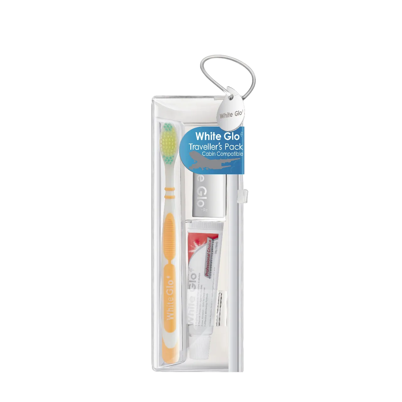 Professional Choice Whitening Travellers Pack