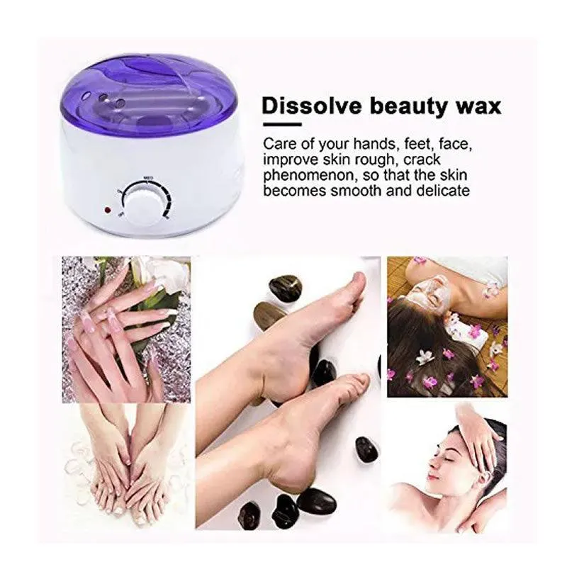 Professional Electric Wax Warmer AO-78085
