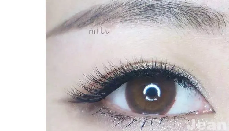 Professional Makeup Individual Cluster Eye Lashes,60pcs