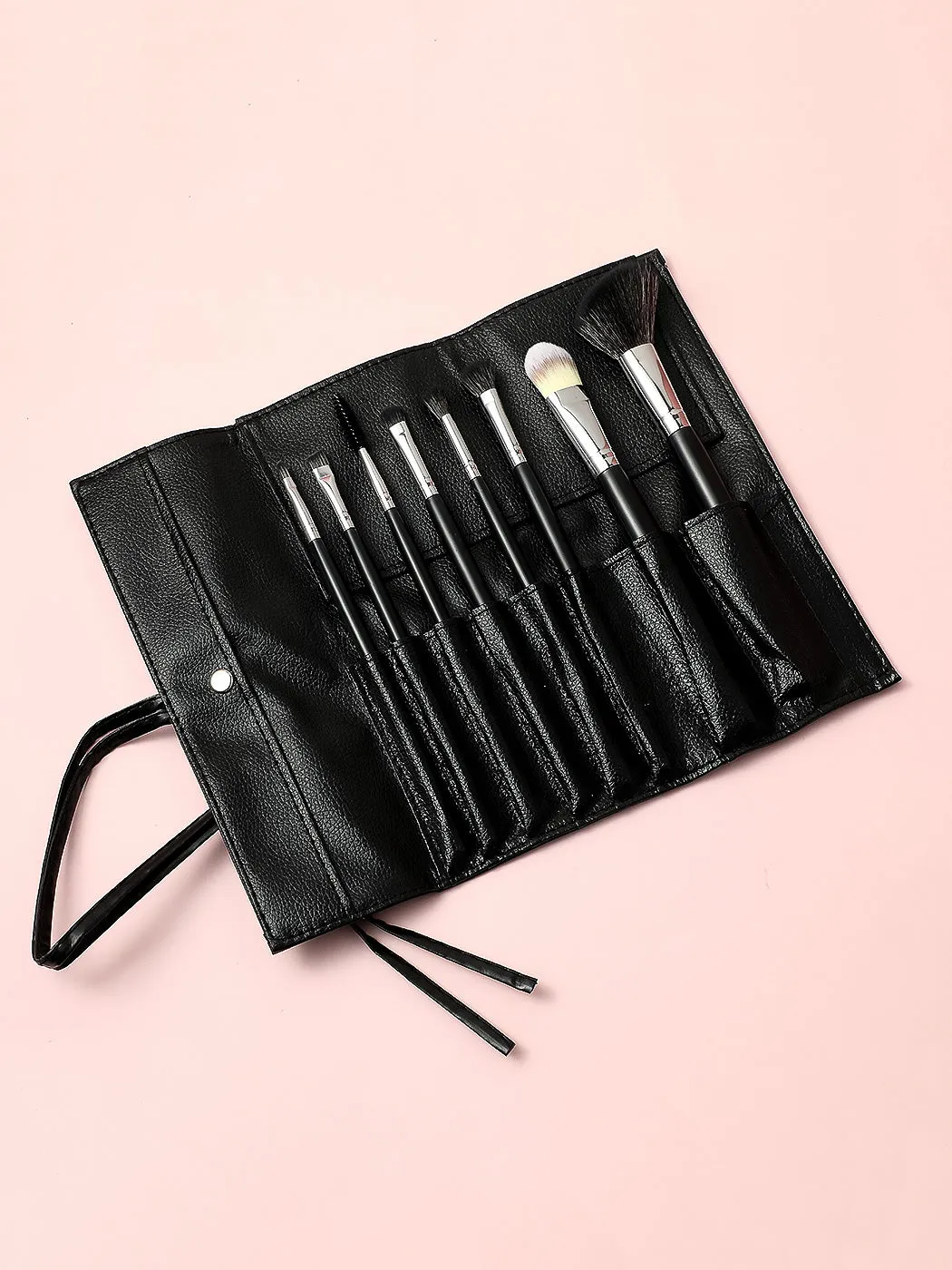 Professional Makeup Makeup Brush Kit (8 pcs)