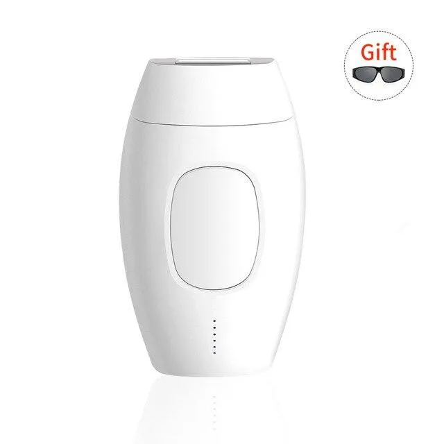 Professional Permanent IPL Epilator Laser Hair Removal Device Electric