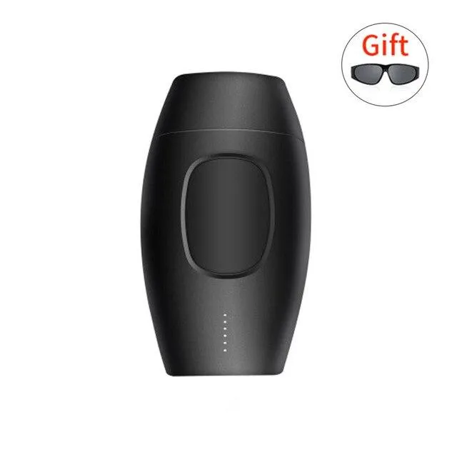 Professional Permanent IPL Epilator Laser Hair Removal Device Electric