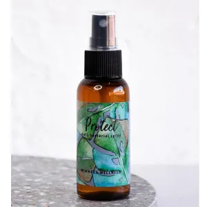 Protect Anti Bacterial Spray (100ml)