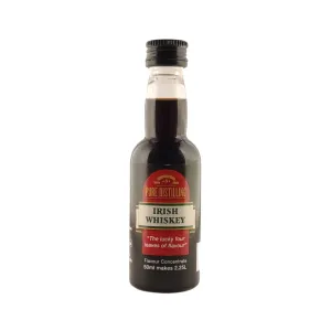 Pure Distilling Irish Whiskey essence from $8.50