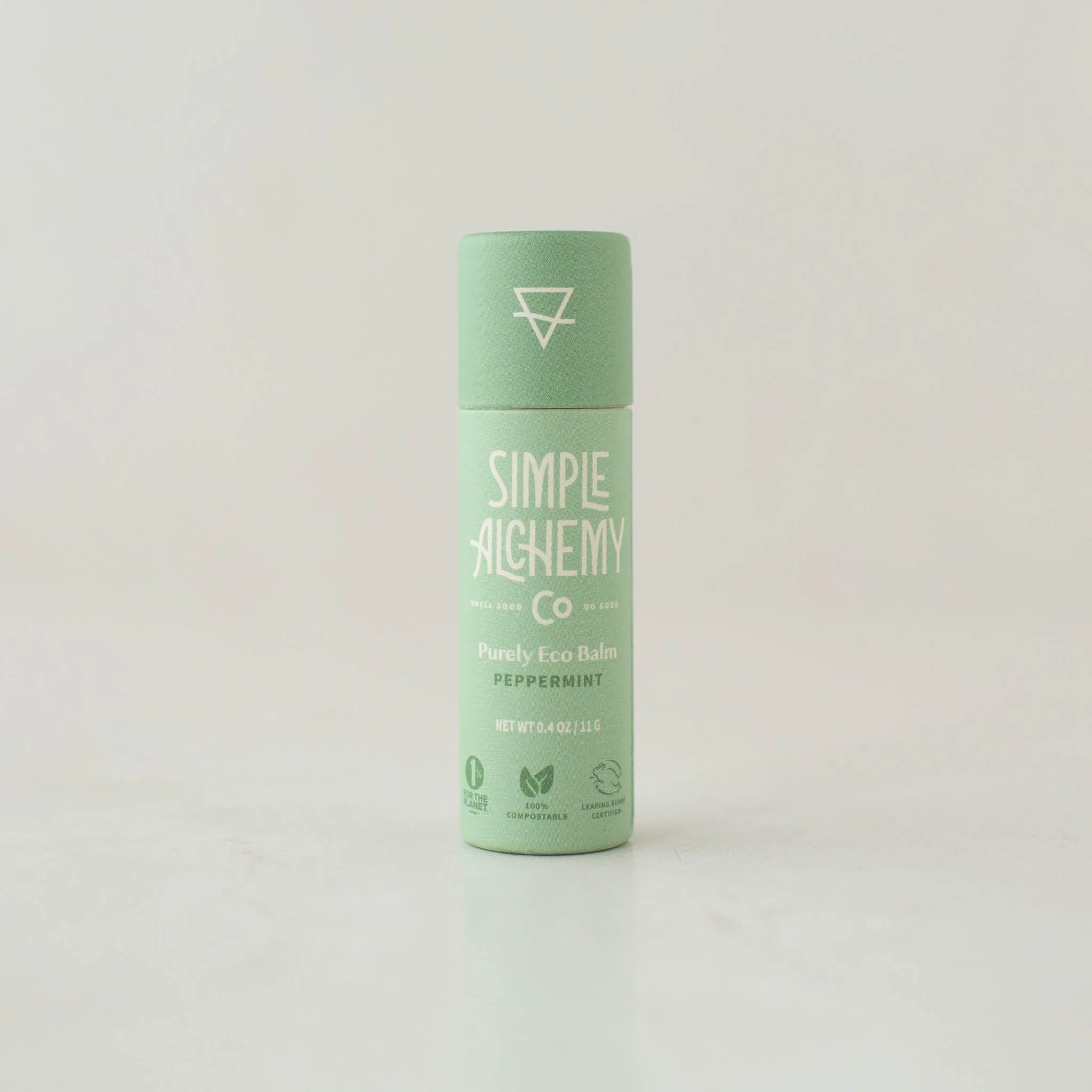 Purely Eco Balm | Peppermint