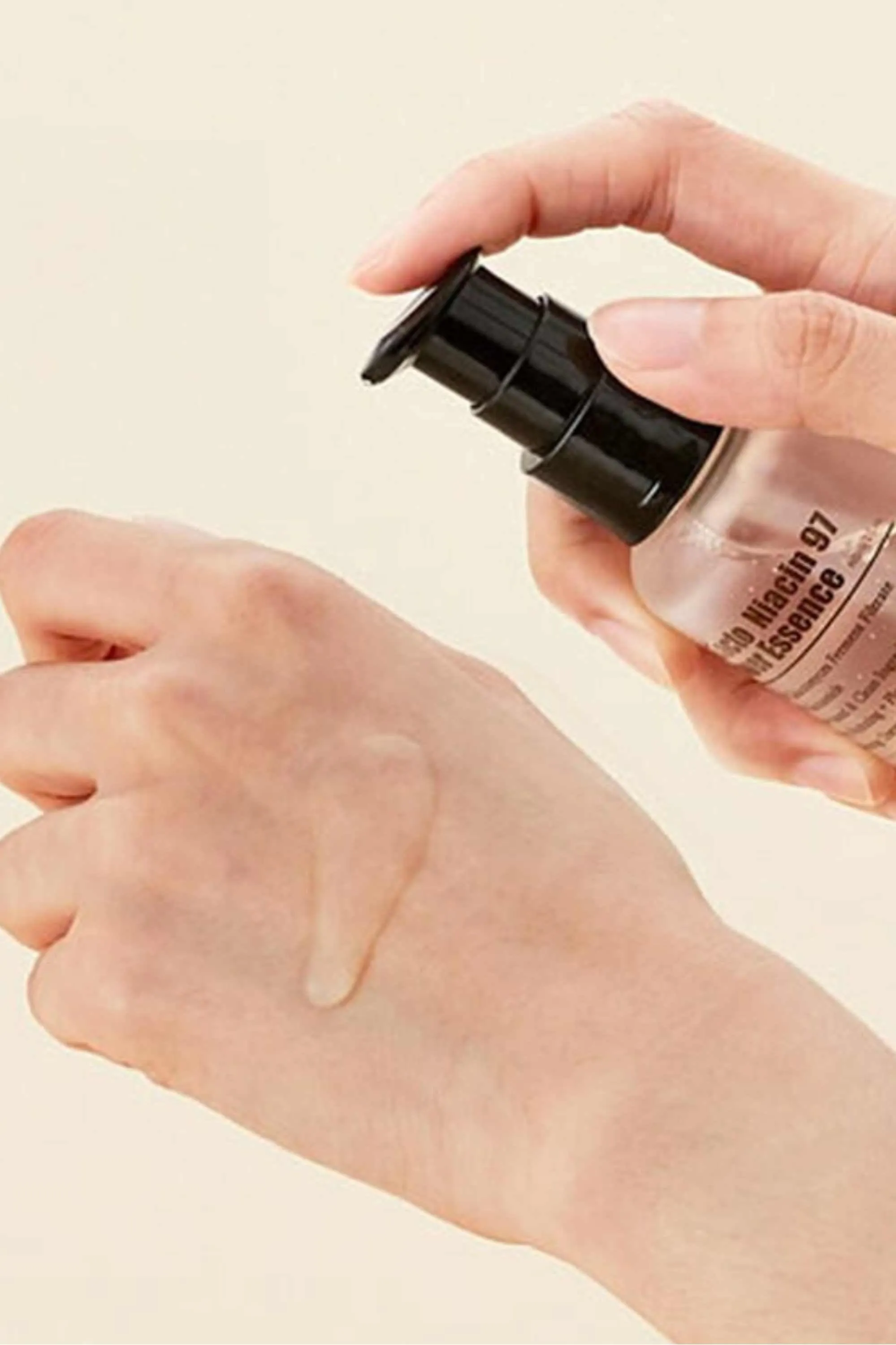 Purito - Galacto Niacin 97 Power Essence - 60ml