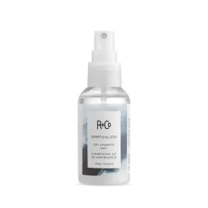 R Co Spiritualized Dry Shampoo Mist