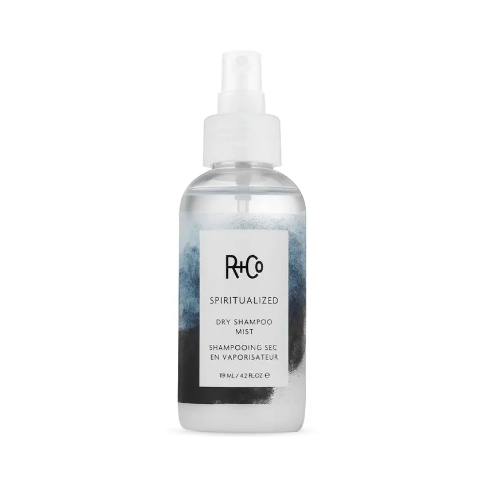 R Co Spiritualized Dry Shampoo Mist