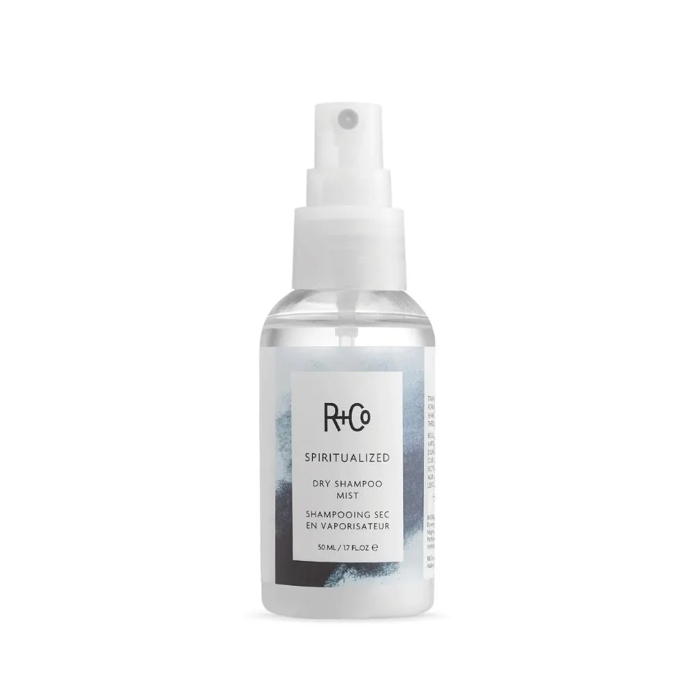 R Co Spiritualized Dry Shampoo Mist