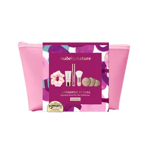 Radiance Ritual | Essential Good For You Collection