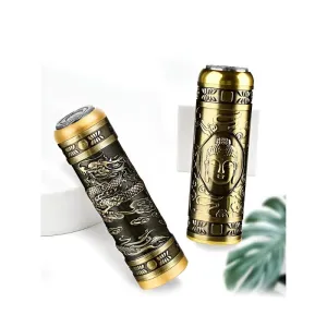 RAZOR-HW-T8-Mini Portable USB Rechargeable Dragon Design Electric Shave