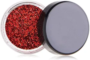 Red Lipstick Glitter #47 From Royal Care Cosmetics