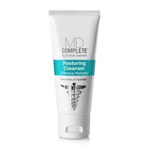 Restoring Cleanser & Makeup Remover