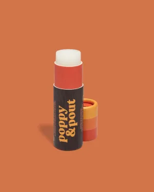 Retro Surf Citrus Sunrise Lip Balm