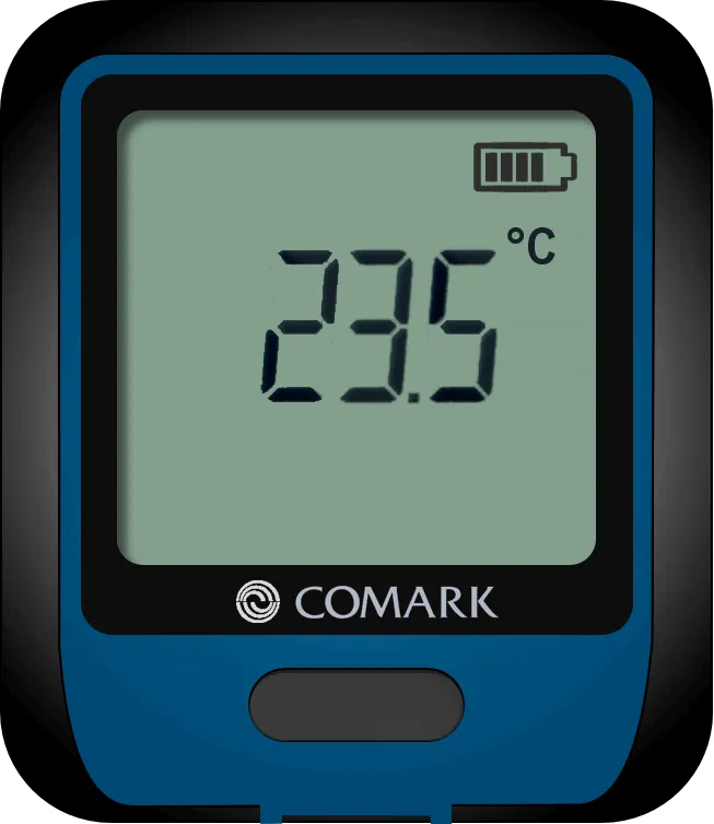 RF311-T Diligence WiFi Data Logger