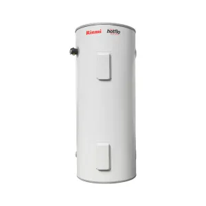 Rinnai Hotflo 250L Twin Electric Storage Water Heater