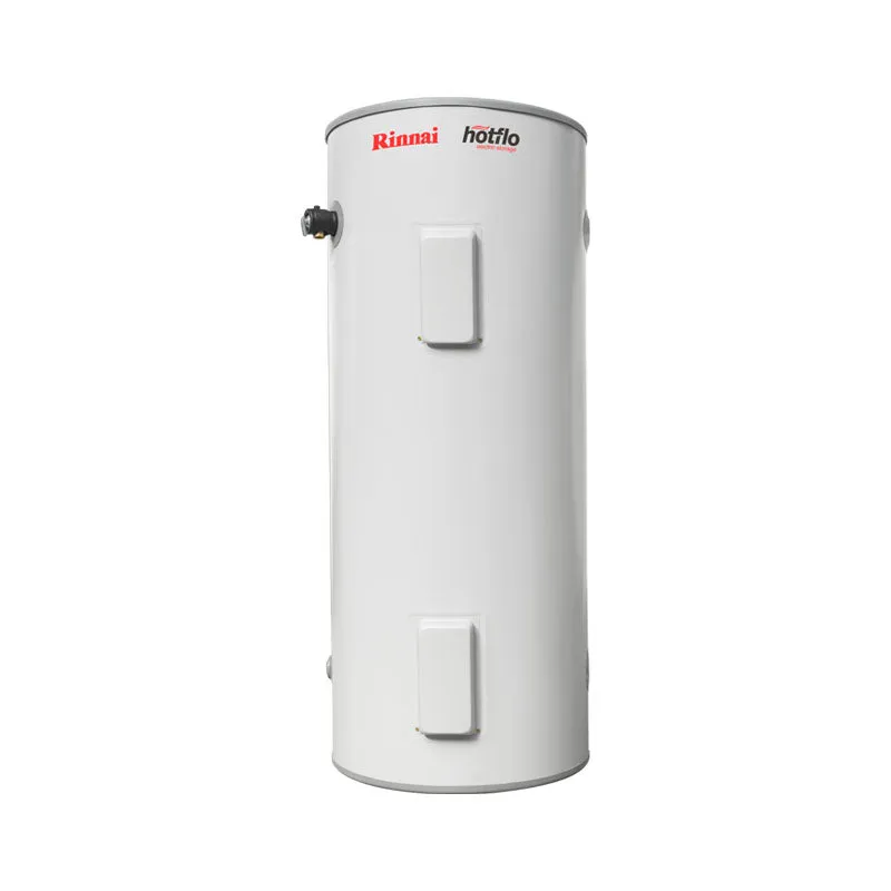 Rinnai Hotflo 250L Twin Electric Storage Water Heater