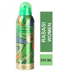 Romance Body Spray For Women Price in Pakistan- 200ml