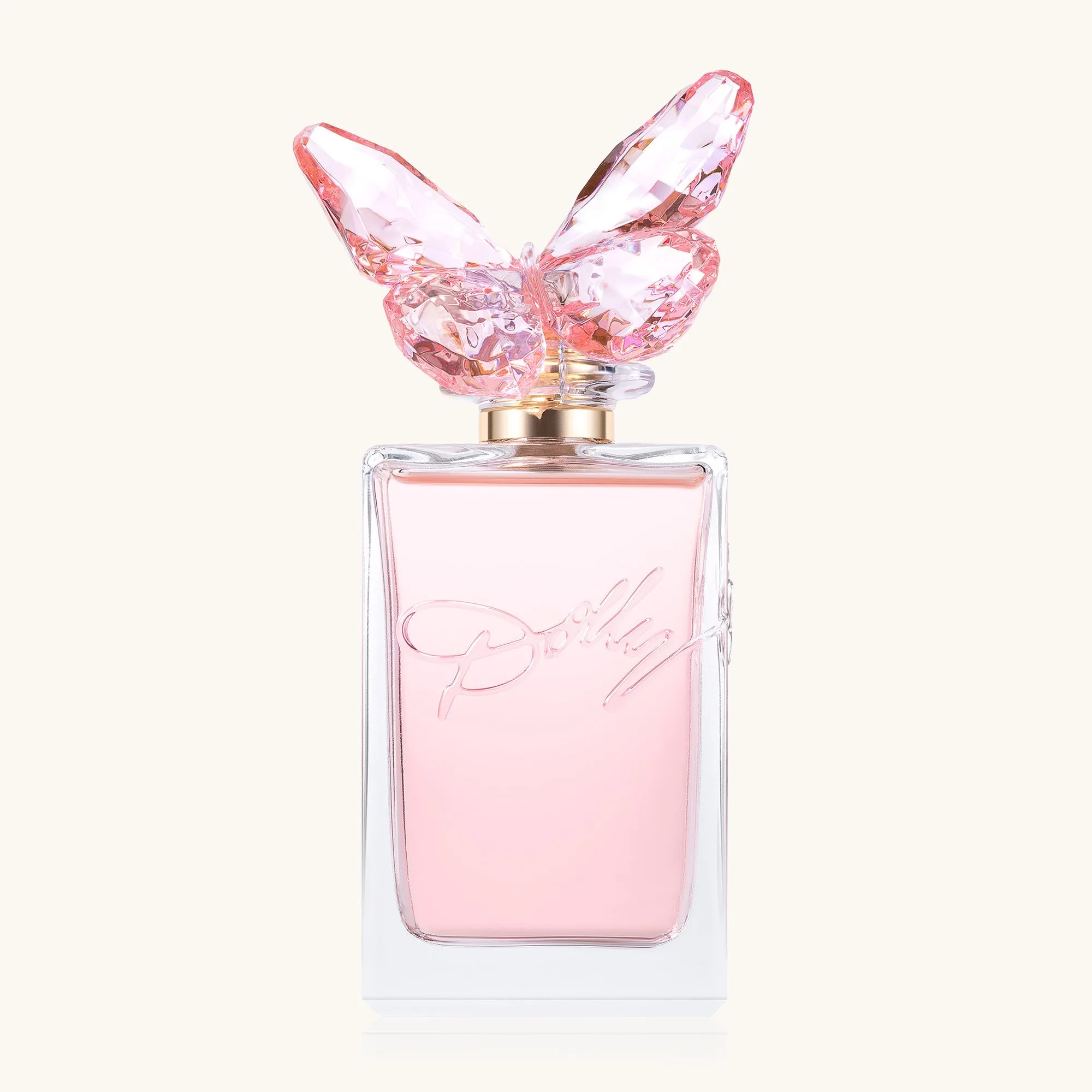 Rose Bundle: Scent From Above Eau de Toilette, Rosebud lipstick, Rose Petal Lip Gloss