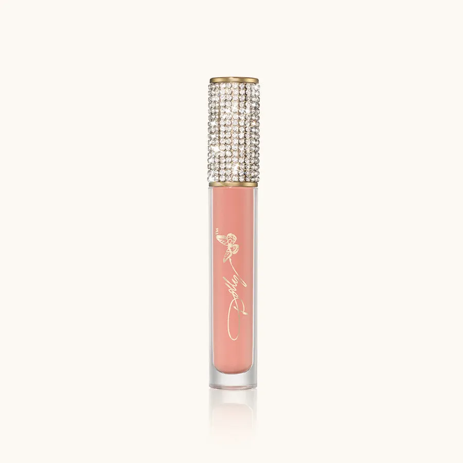 Rose Bundle: Scent From Above Eau de Toilette, Rosebud lipstick, Rose Petal Lip Gloss